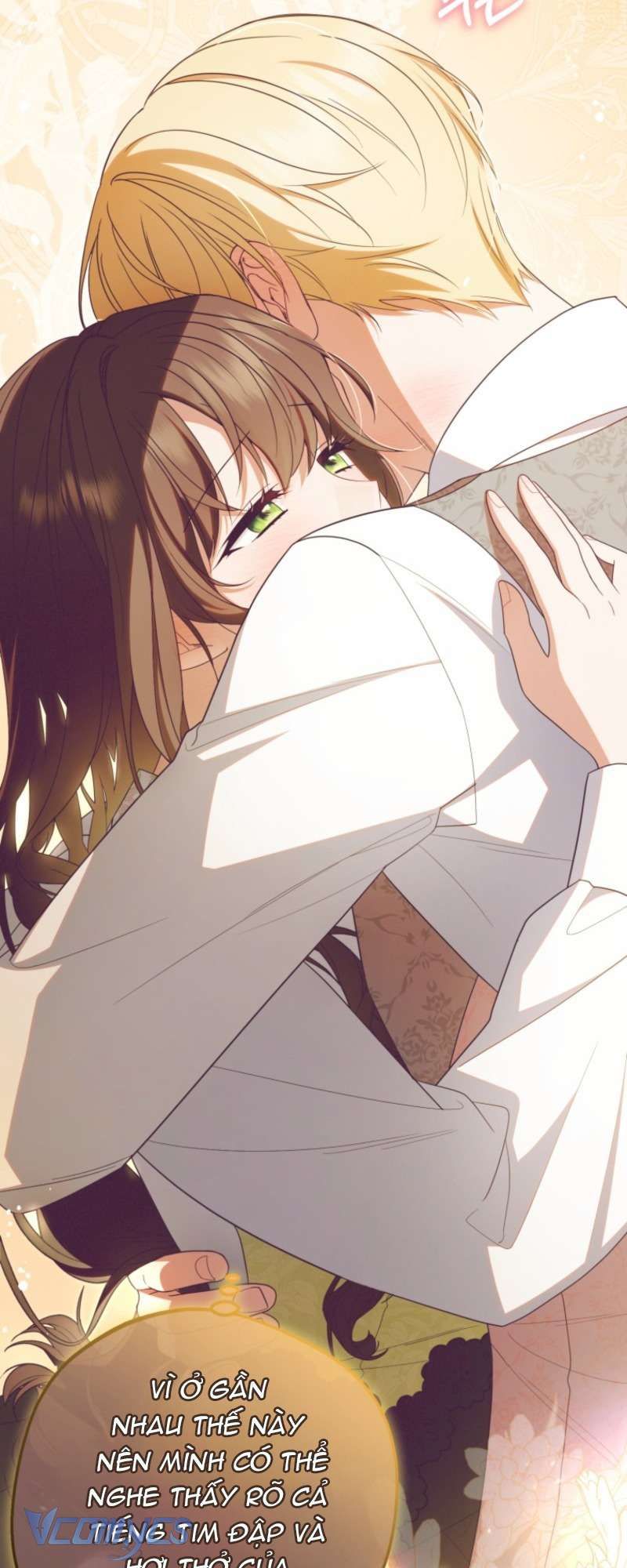 Được Yêu Thương Mà Còn Ngại Ngùng Sao! Chapter 102.1 - 17