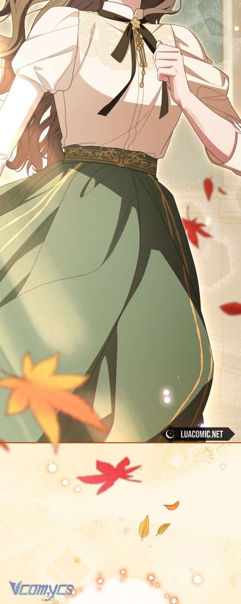 Được Yêu Thương Mà Còn Ngại Ngùng Sao! Chapter 102.1 - 23