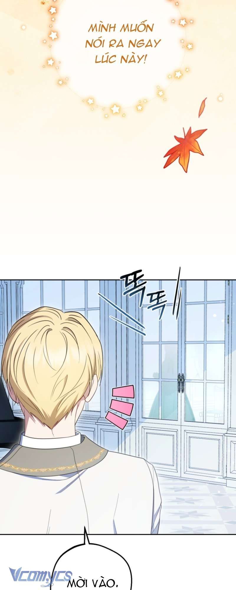 Được Yêu Thương Mà Còn Ngại Ngùng Sao! Chapter 102.1 - 24