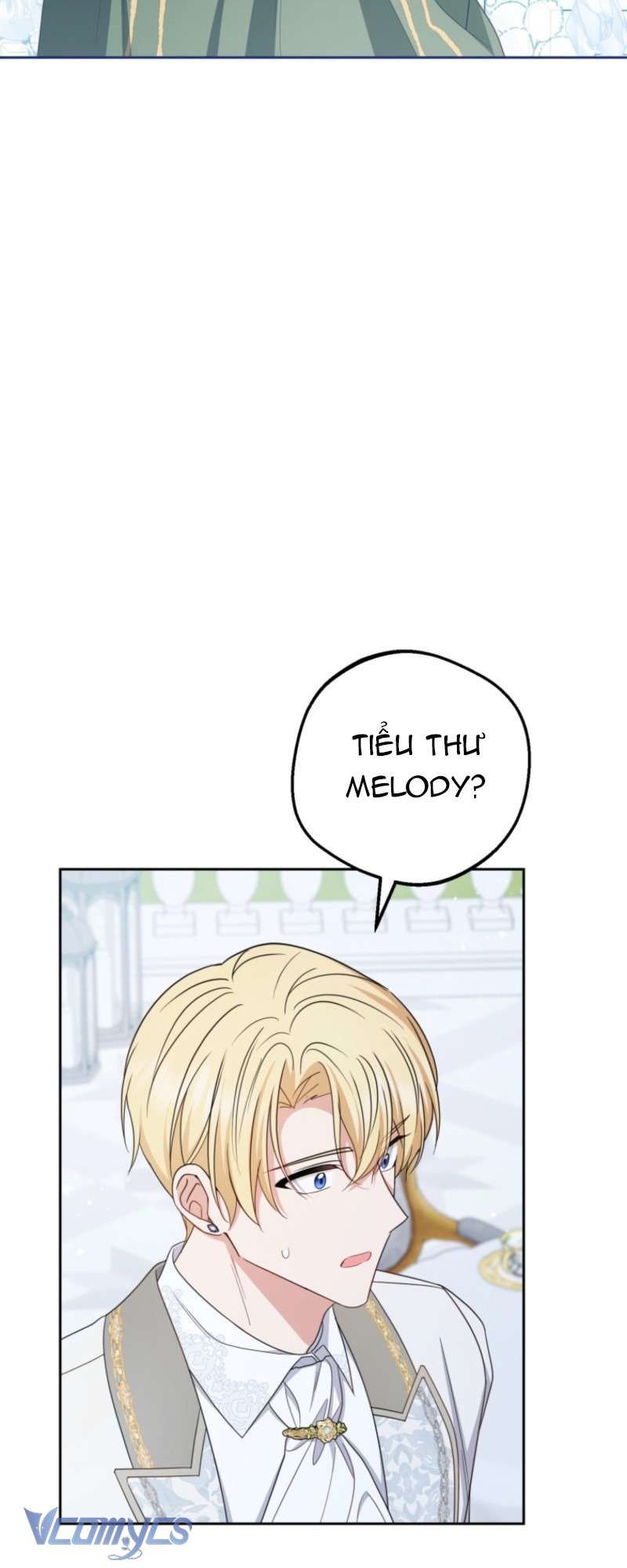 Được Yêu Thương Mà Còn Ngại Ngùng Sao! Chapter 102.1 - 27