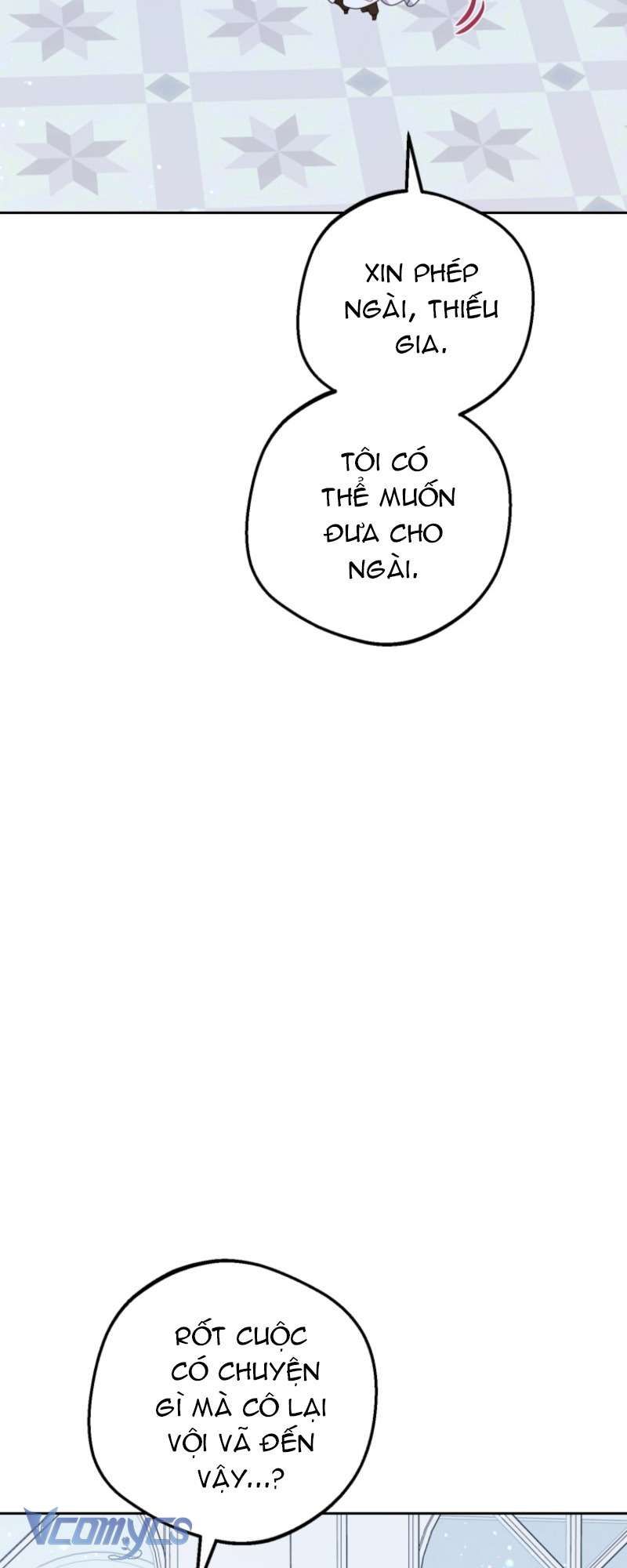 Được Yêu Thương Mà Còn Ngại Ngùng Sao! Chapter 102.1 - 29