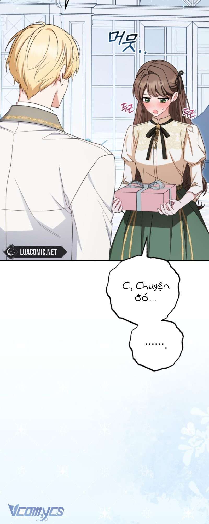 Được Yêu Thương Mà Còn Ngại Ngùng Sao! Chapter 102.1 - 30