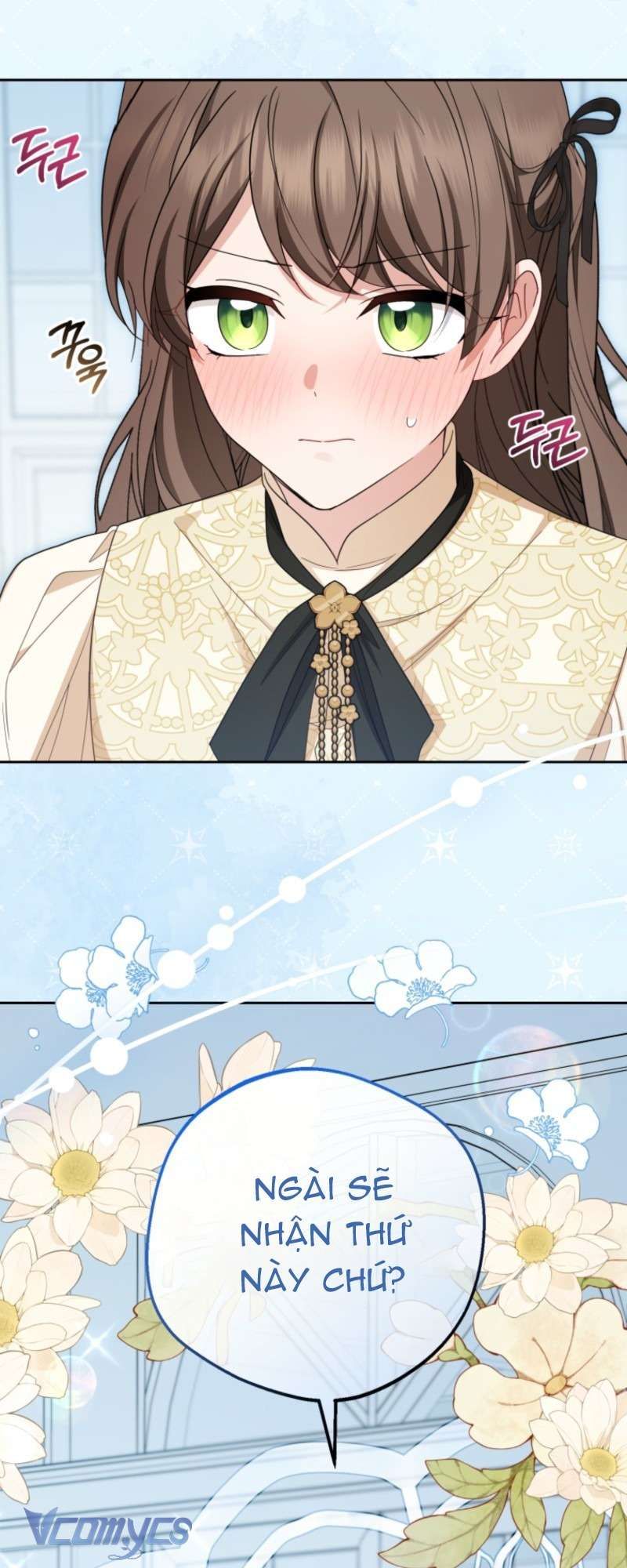 Được Yêu Thương Mà Còn Ngại Ngùng Sao! Chapter 102.1 - 31