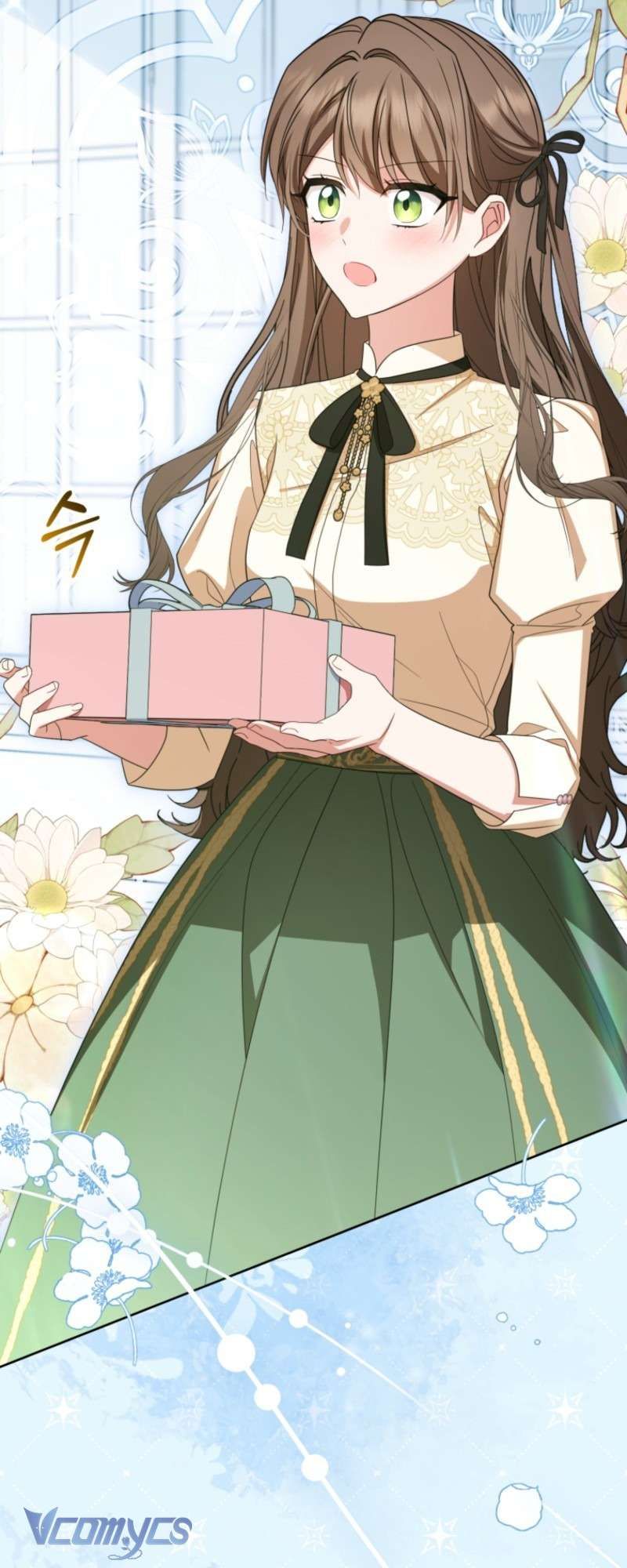 Được Yêu Thương Mà Còn Ngại Ngùng Sao! Chapter 102.1 - 32