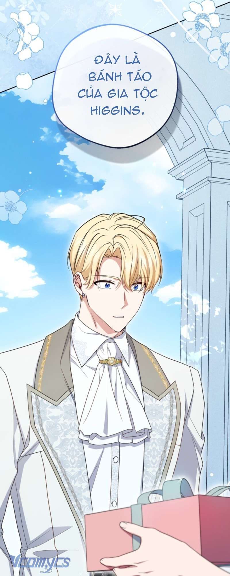 Được Yêu Thương Mà Còn Ngại Ngùng Sao! Chapter 102.1 - 34