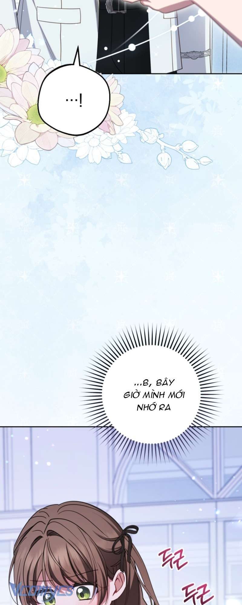 Được Yêu Thương Mà Còn Ngại Ngùng Sao! Chapter 102.1 - 35