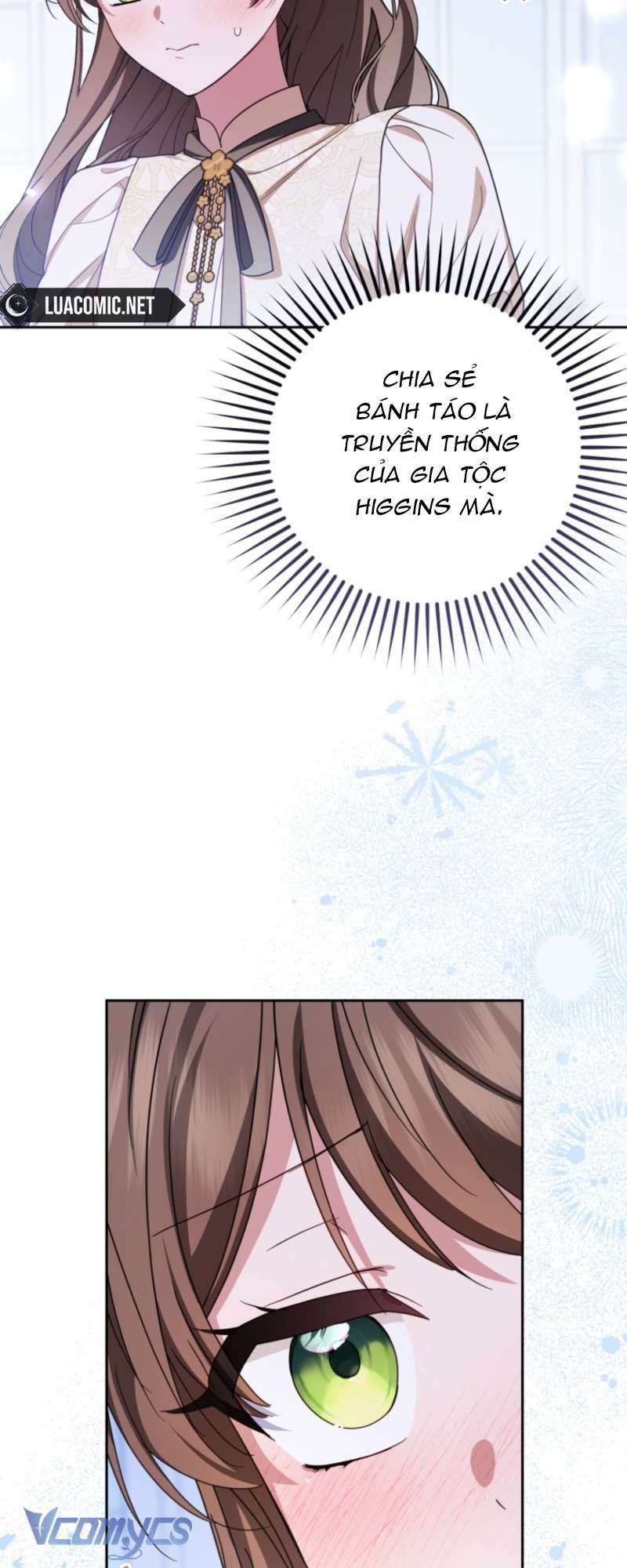 Được Yêu Thương Mà Còn Ngại Ngùng Sao! Chapter 102.1 - 36