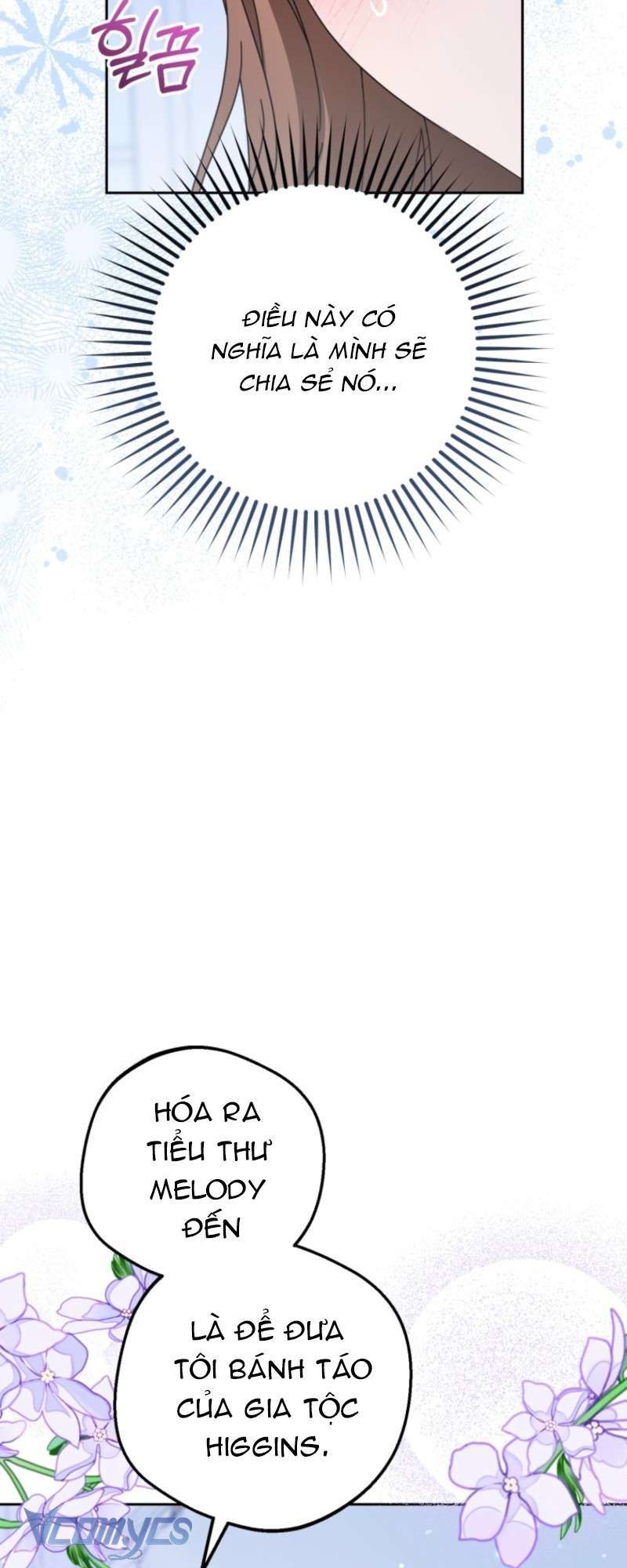 Được Yêu Thương Mà Còn Ngại Ngùng Sao! Chapter 102.1 - 37