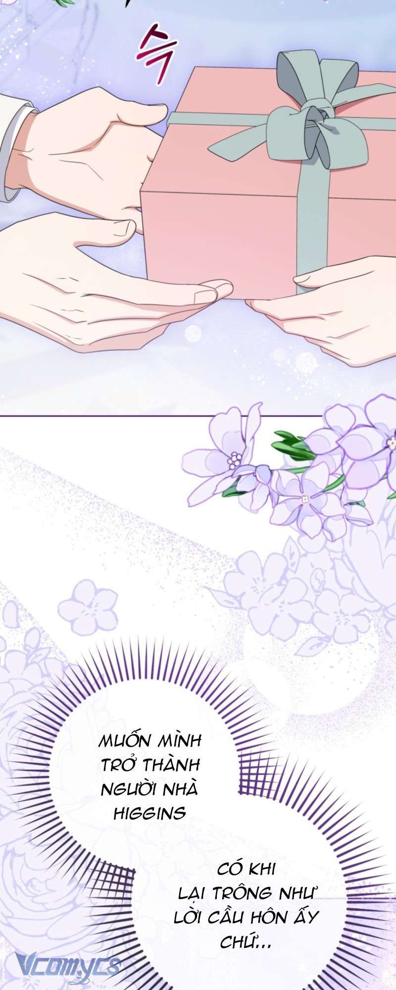 Được Yêu Thương Mà Còn Ngại Ngùng Sao! Chapter 102.1 - 38