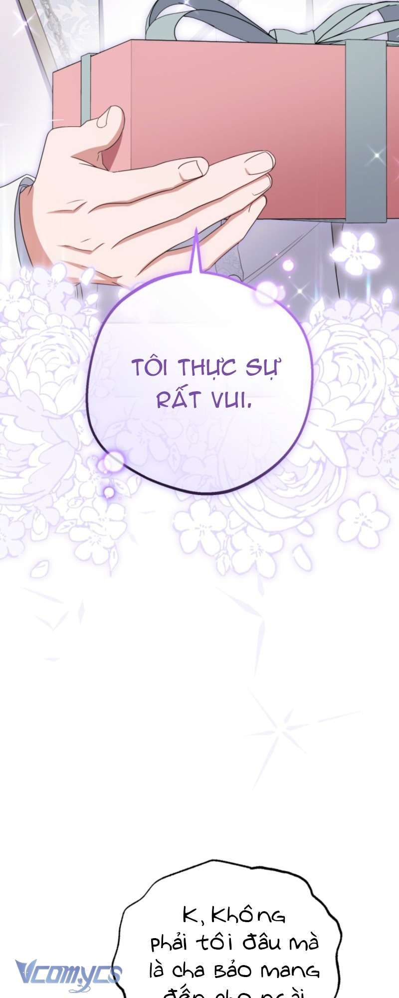 Được Yêu Thương Mà Còn Ngại Ngùng Sao! Chapter 102.1 - 40