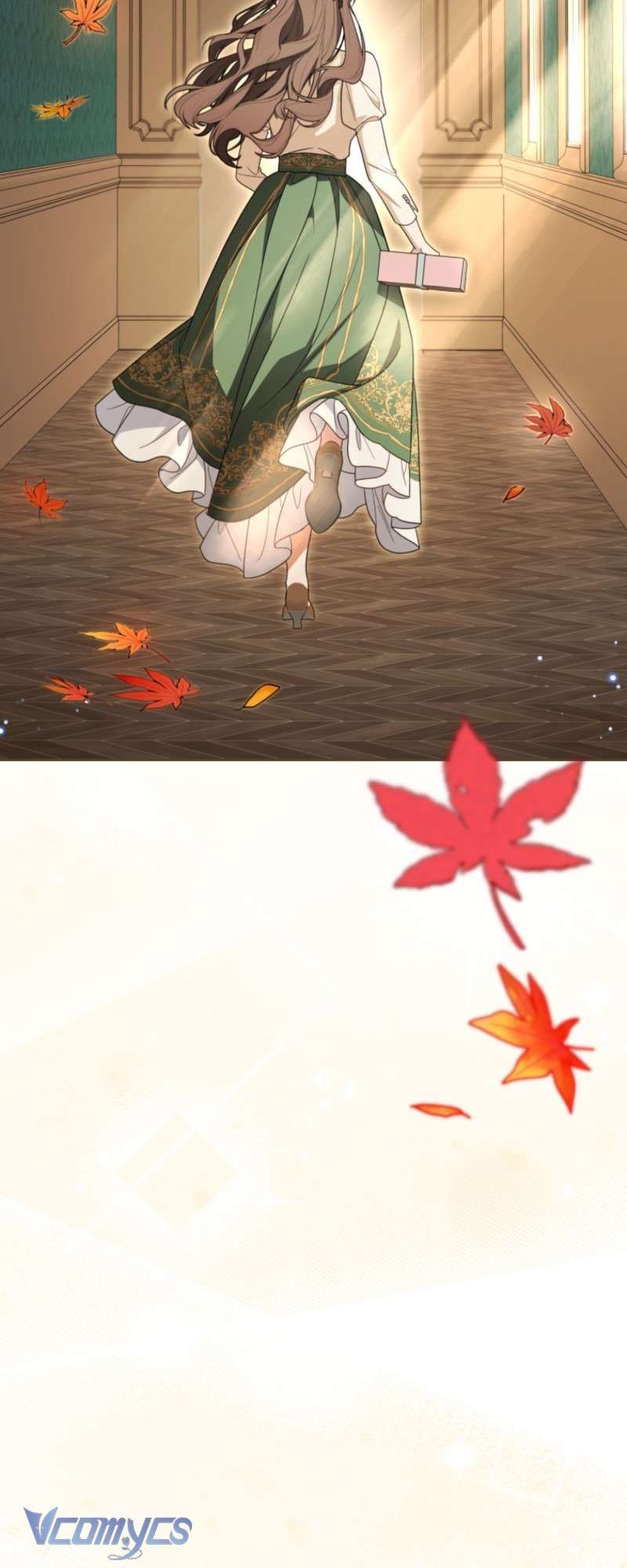 Được Yêu Thương Mà Còn Ngại Ngùng Sao! Chapter 102.1 - 5