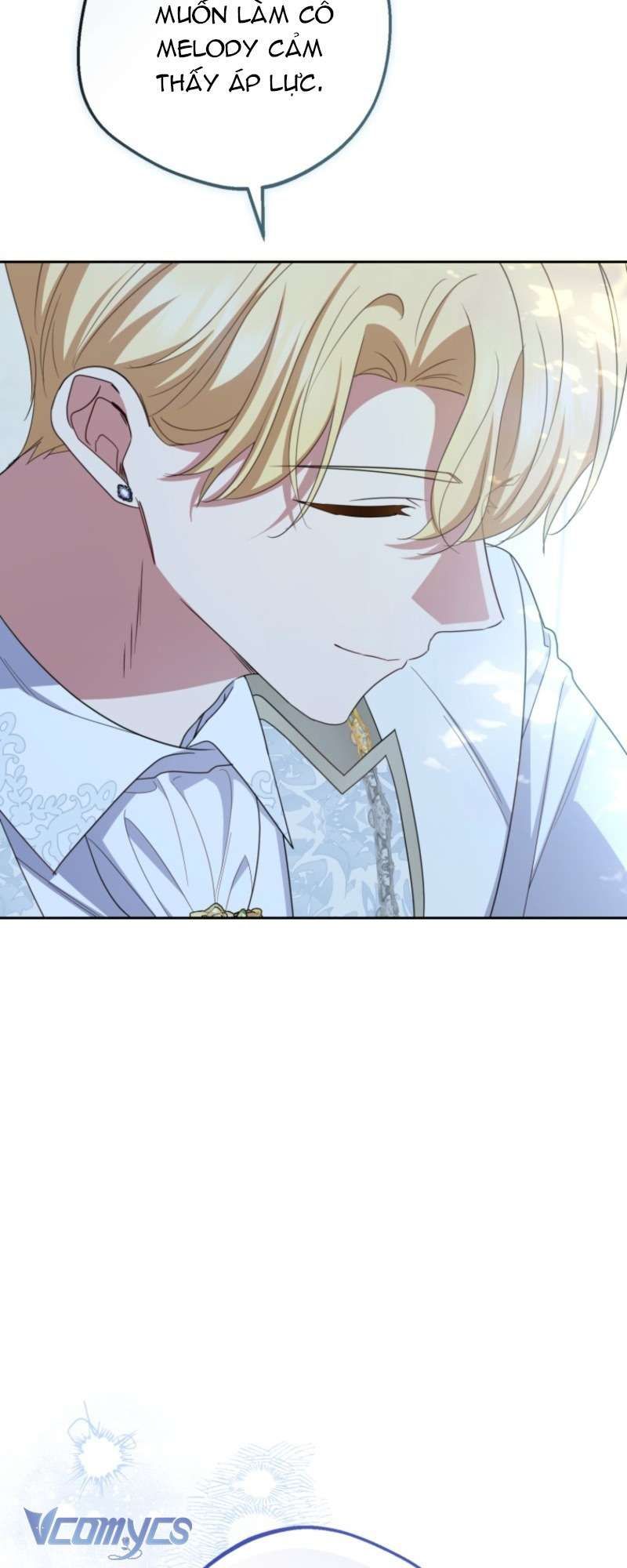 Được Yêu Thương Mà Còn Ngại Ngùng Sao! Chapter 102.1 - 43