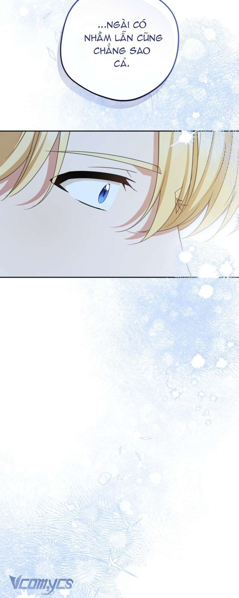 Được Yêu Thương Mà Còn Ngại Ngùng Sao! Chapter 102.1 - 44