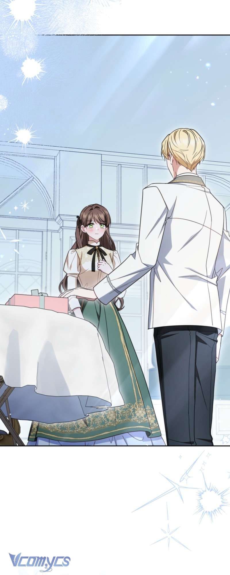 Được Yêu Thương Mà Còn Ngại Ngùng Sao! Chapter 102.1 - 45