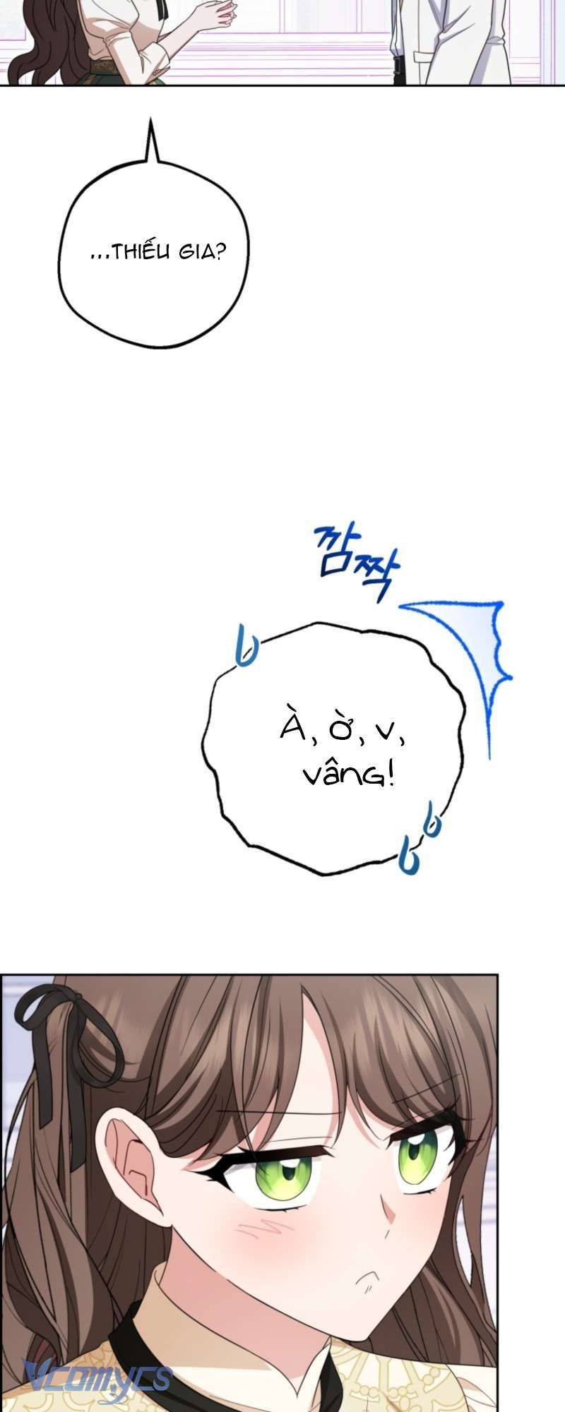 Được Yêu Thương Mà Còn Ngại Ngùng Sao! Chapter 102.1 - 50