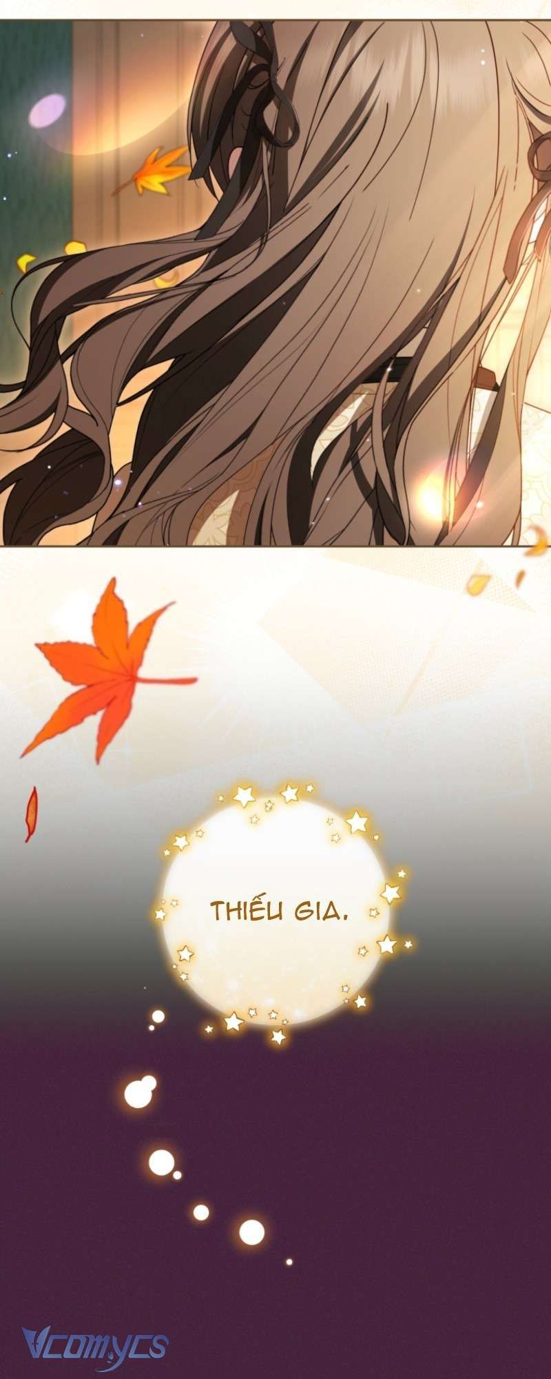 Được Yêu Thương Mà Còn Ngại Ngùng Sao! Chapter 102.1 - 6