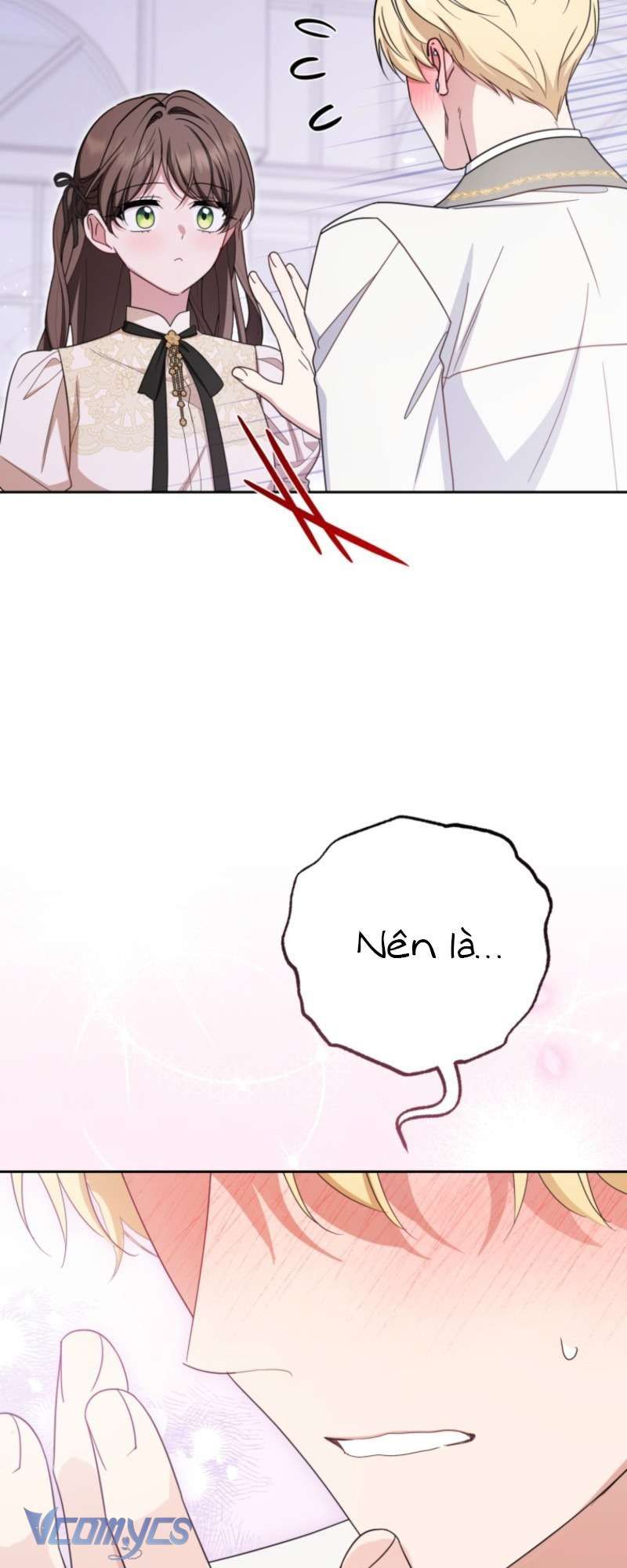 Được Yêu Thương Mà Còn Ngại Ngùng Sao! Chapter 102.1 - 52