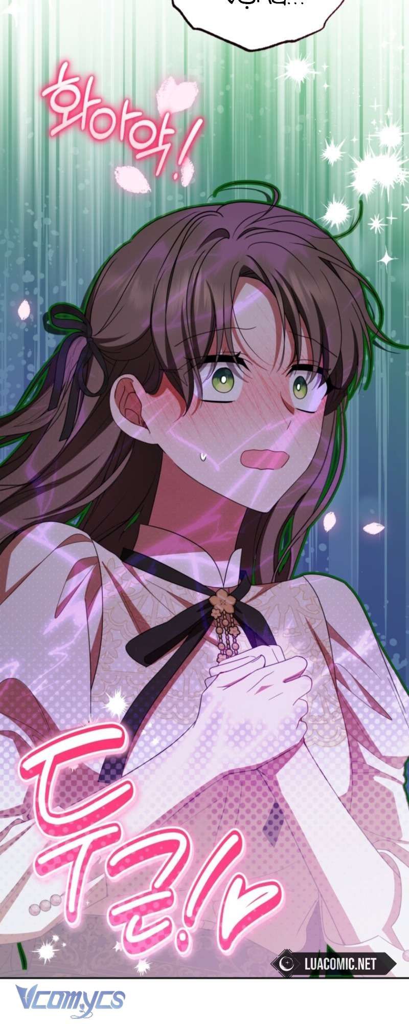 Được Yêu Thương Mà Còn Ngại Ngùng Sao! Chapter 102.1 - 55