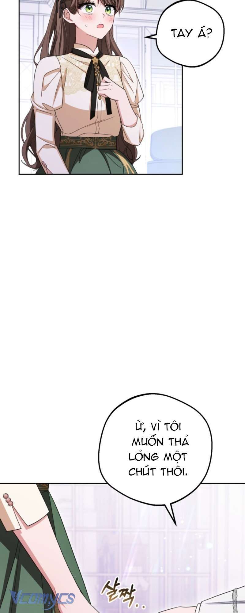 Được Yêu Thương Mà Còn Ngại Ngùng Sao! Chapter 102.1 - 58