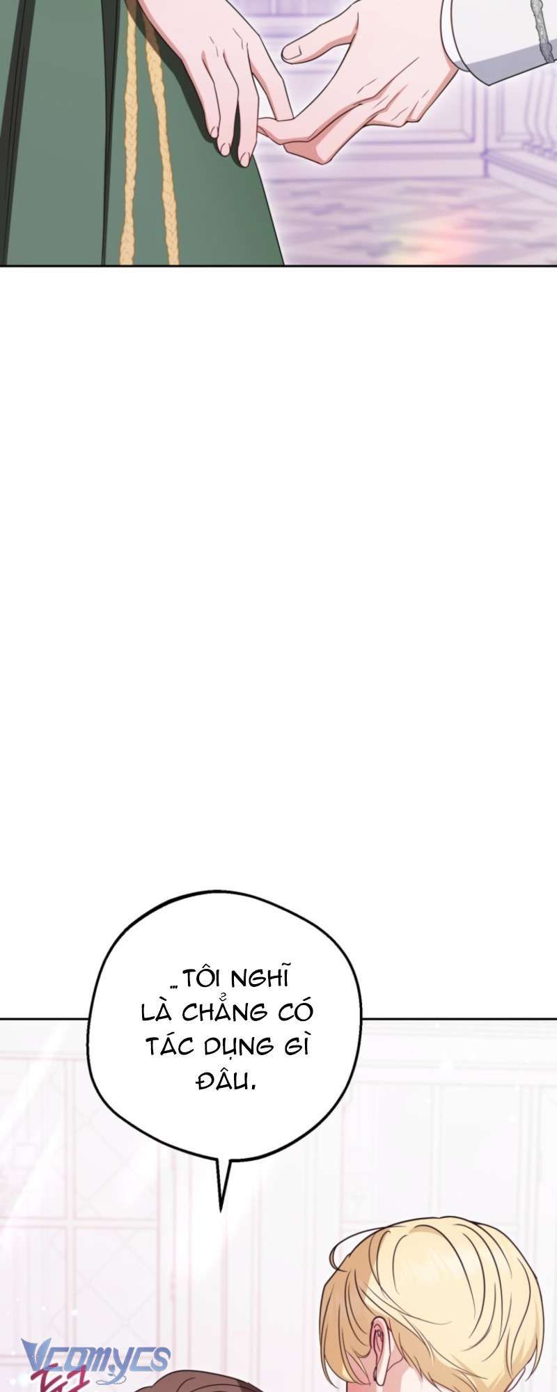 Được Yêu Thương Mà Còn Ngại Ngùng Sao! Chapter 102.1 - 59