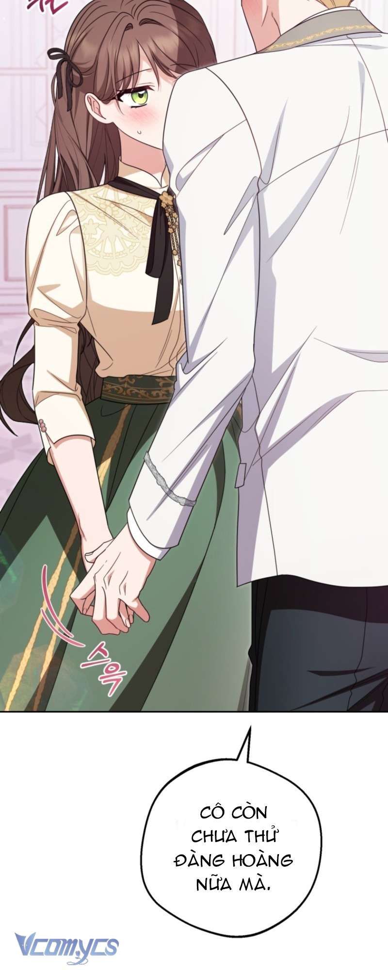 Được Yêu Thương Mà Còn Ngại Ngùng Sao! Chapter 102.1 - 60