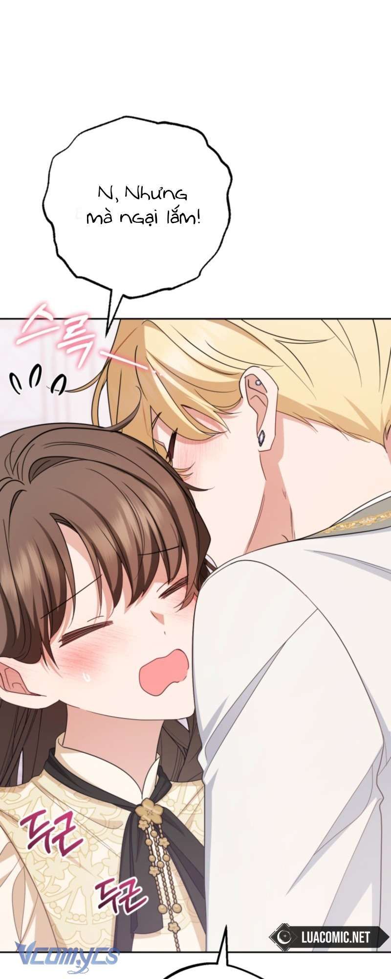 Được Yêu Thương Mà Còn Ngại Ngùng Sao! Chapter 102.1 - 61