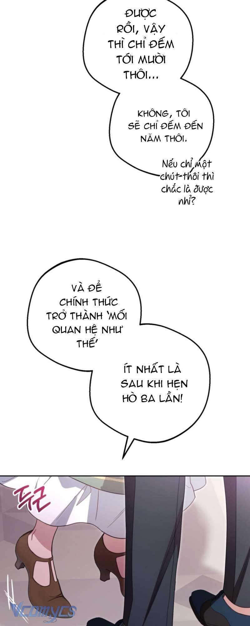 Được Yêu Thương Mà Còn Ngại Ngùng Sao! Chapter 102.1 - 62