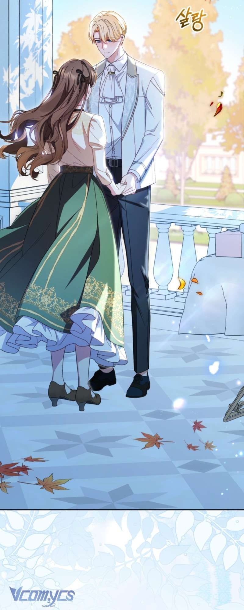 Được Yêu Thương Mà Còn Ngại Ngùng Sao! Chapter 102.1 - 67