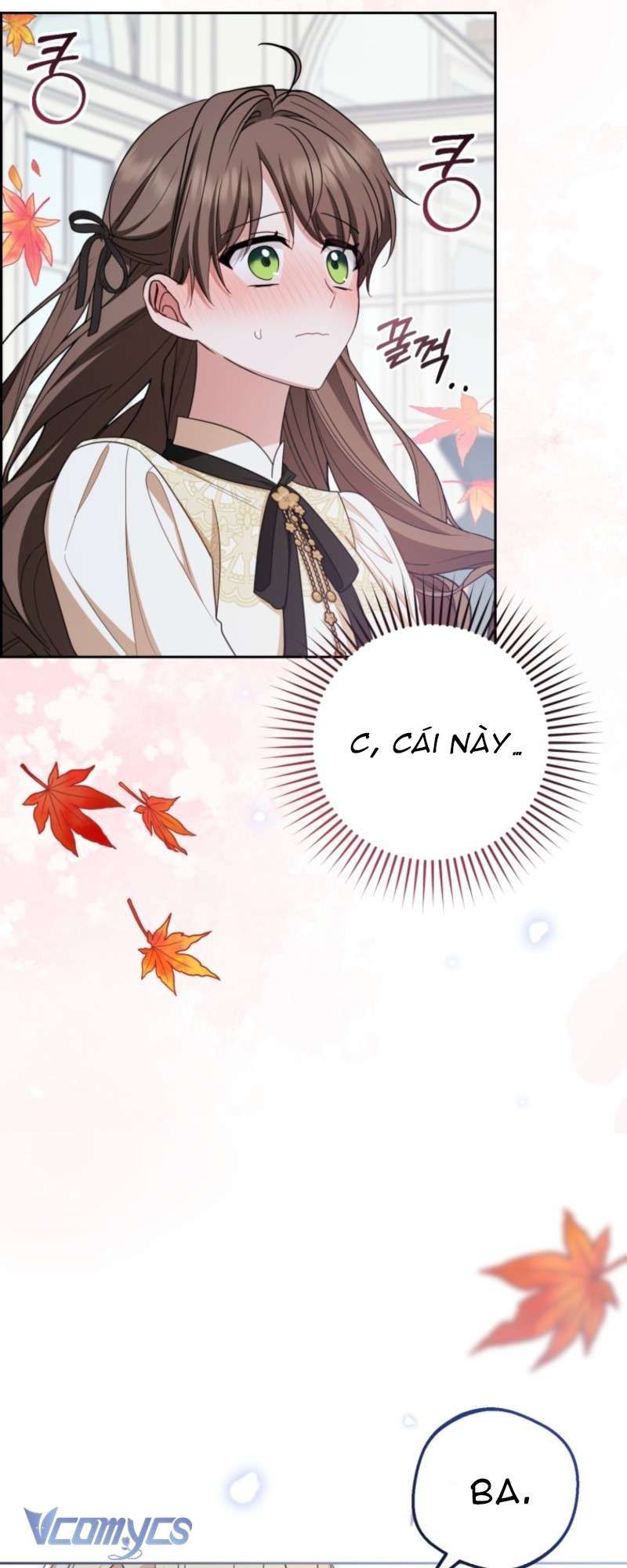 Được Yêu Thương Mà Còn Ngại Ngùng Sao! Chapter 102.1 - 70