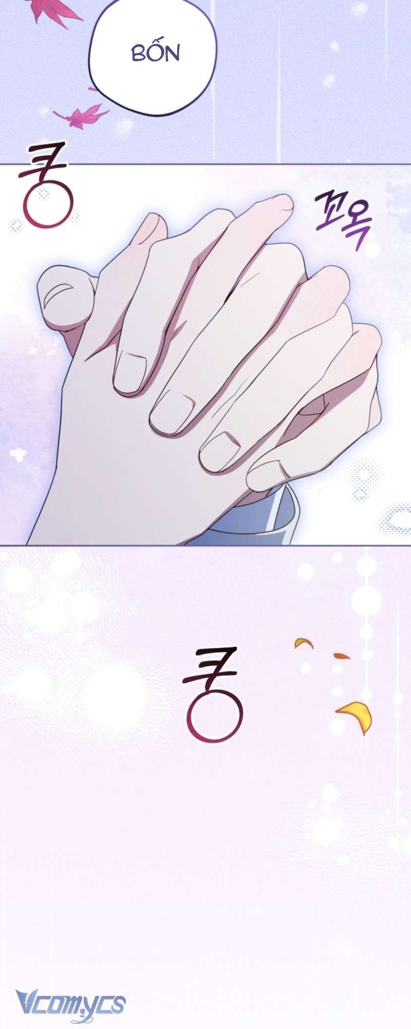 Được Yêu Thương Mà Còn Ngại Ngùng Sao! Chapter 102.1 - 72