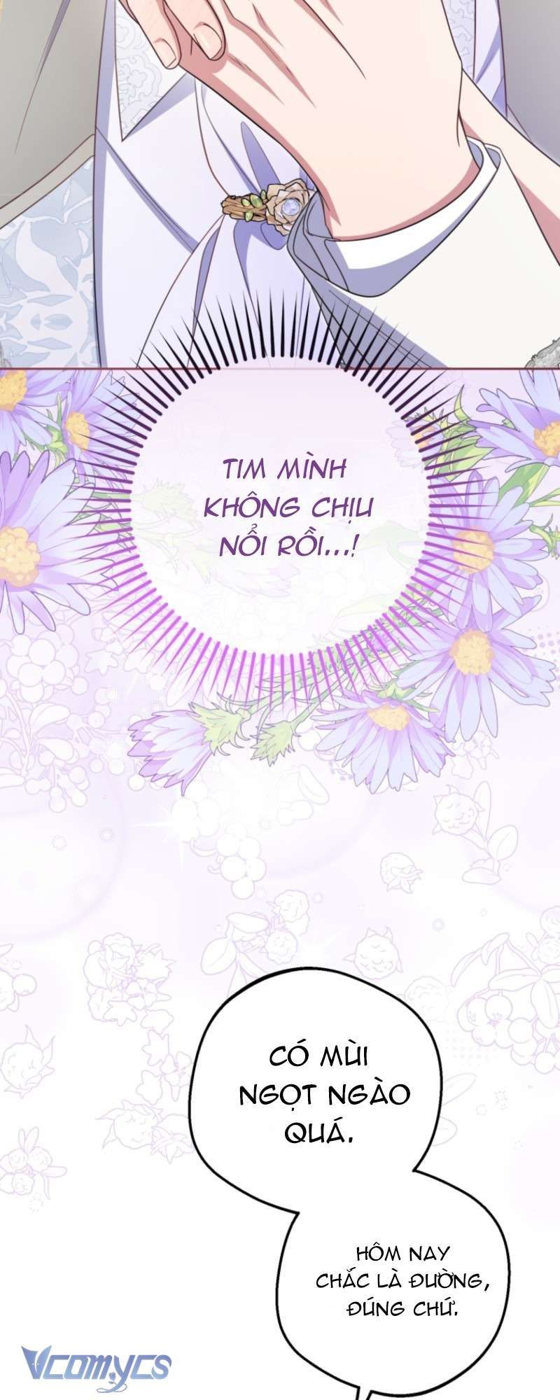 Được Yêu Thương Mà Còn Ngại Ngùng Sao! Chapter 102.1 - 74