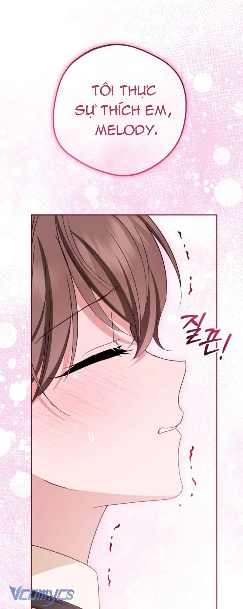 Được Yêu Thương Mà Còn Ngại Ngùng Sao! Chapter 102.1 - 76