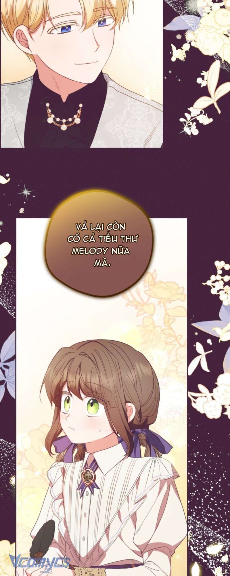 Được Yêu Thương Mà Còn Ngại Ngùng Sao! Chapter 102.1 - 10