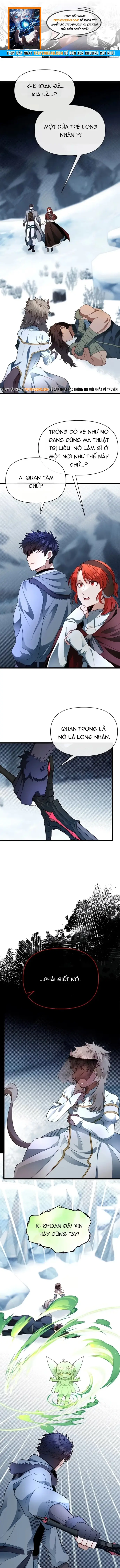 Anh Trai Anh Hùng Là Người Đã Chết Trong Học Viện Chapter 104 - 1