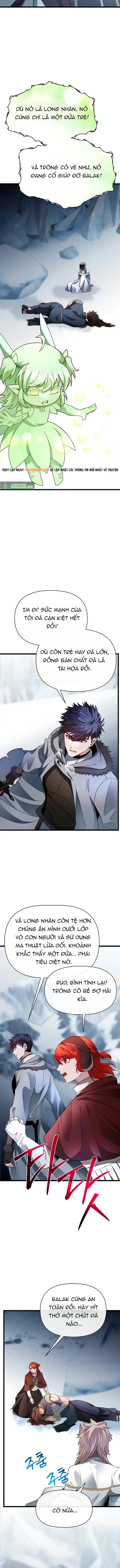 Anh Trai Anh Hùng Là Người Đã Chết Trong Học Viện Chapter 104 - 2