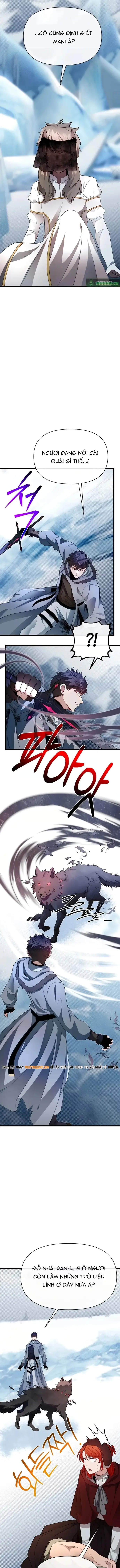 Anh Trai Anh Hùng Là Người Đã Chết Trong Học Viện Chapter 104 - 3