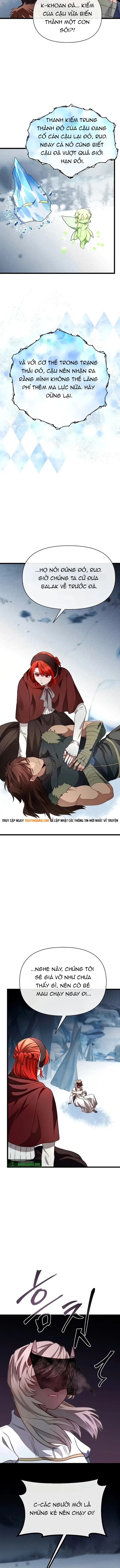 Anh Trai Anh Hùng Là Người Đã Chết Trong Học Viện Chapter 104 - 4