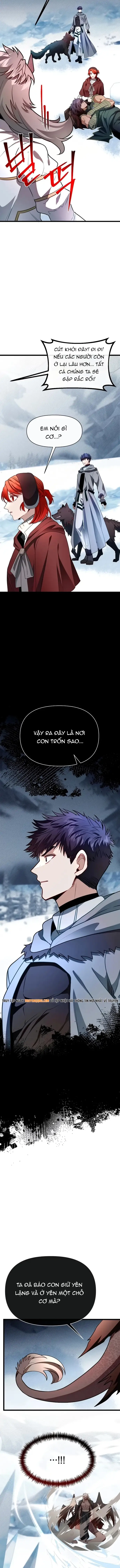Anh Trai Anh Hùng Là Người Đã Chết Trong Học Viện Chapter 104 - 5