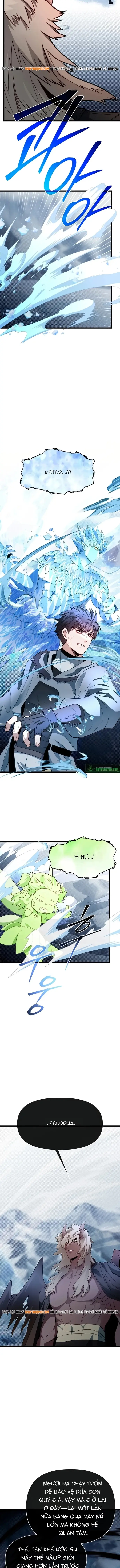 Anh Trai Anh Hùng Là Người Đã Chết Trong Học Viện Chapter 104 - 7