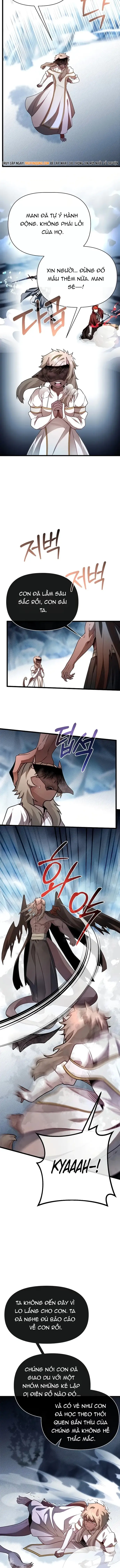 Anh Trai Anh Hùng Là Người Đã Chết Trong Học Viện Chapter 104 - 9