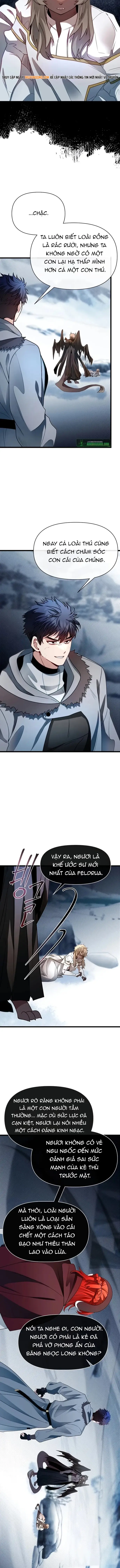 Anh Trai Anh Hùng Là Người Đã Chết Trong Học Viện Chapter 104 - 11