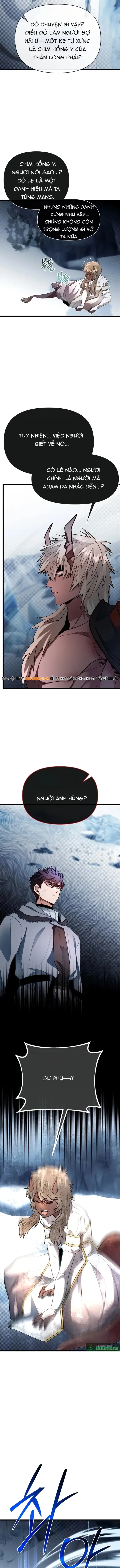 Anh Trai Anh Hùng Là Người Đã Chết Trong Học Viện Chapter 104 - 12