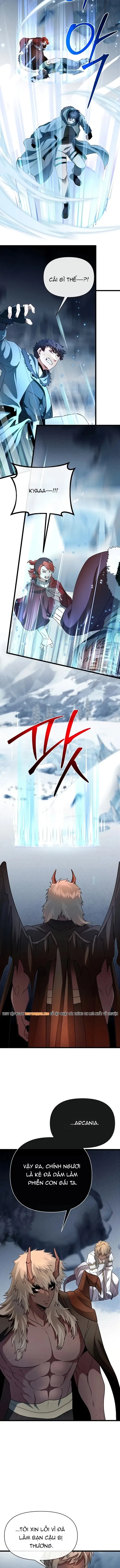 Anh Trai Anh Hùng Là Người Đã Chết Trong Học Viện Chapter 104 - 13