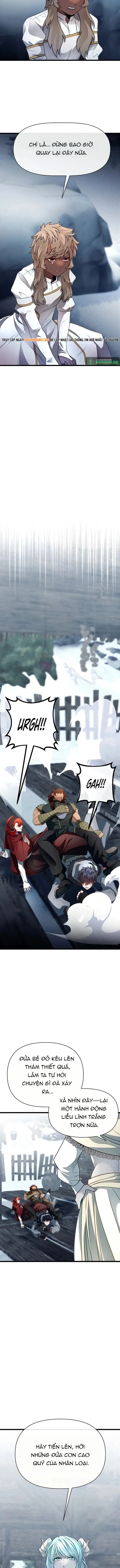 Anh Trai Anh Hùng Là Người Đã Chết Trong Học Viện Chapter 104 - 14