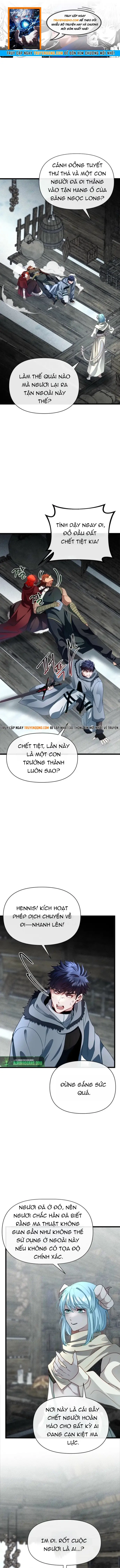 Anh Trai Anh Hùng Là Người Đã Chết Trong Học Viện Chapter 105 - 1