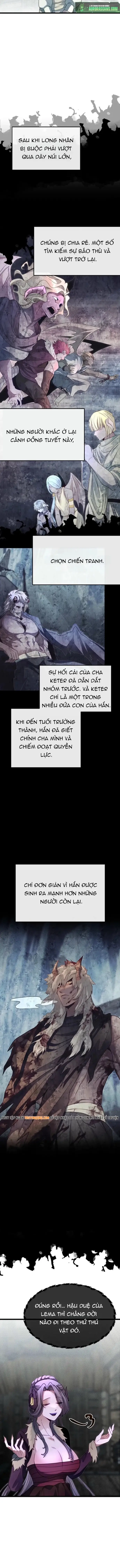 Anh Trai Anh Hùng Là Người Đã Chết Trong Học Viện Chapter 105 - 9