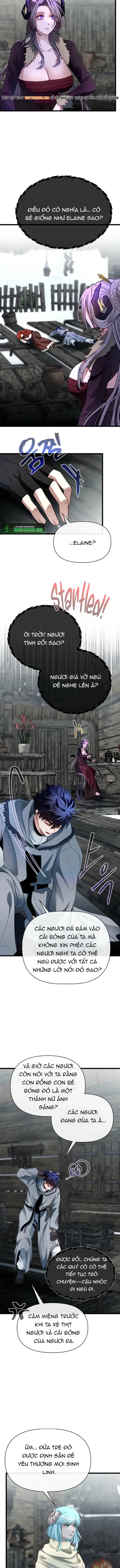 Anh Trai Anh Hùng Là Người Đã Chết Trong Học Viện Chapter 105 - 11
