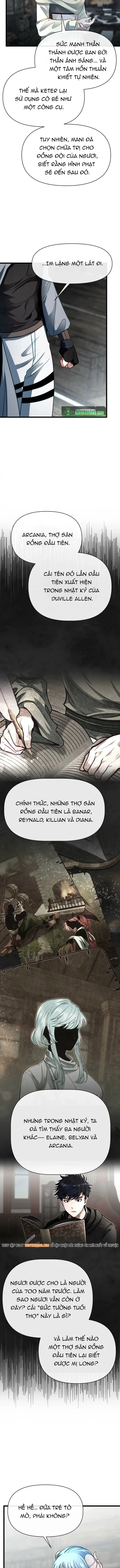 Anh Trai Anh Hùng Là Người Đã Chết Trong Học Viện Chapter 105 - 12