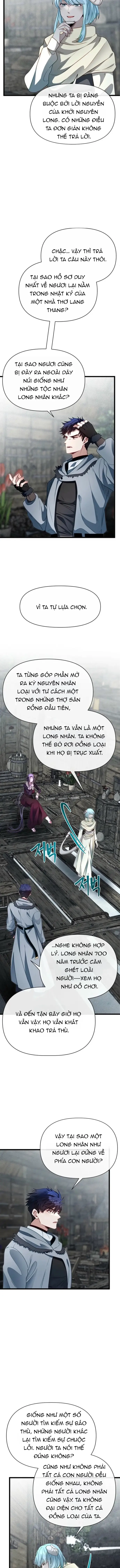 Anh Trai Anh Hùng Là Người Đã Chết Trong Học Viện Chapter 105 - 13