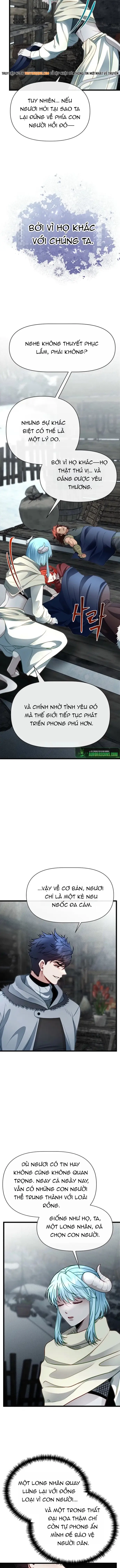 Anh Trai Anh Hùng Là Người Đã Chết Trong Học Viện Chapter 105 - 14
